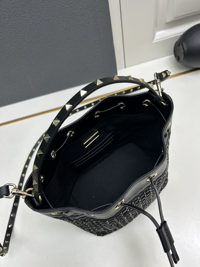 Valentino Bucket Bags